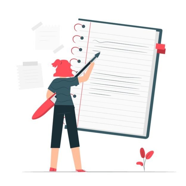 Ortografía y gramática española